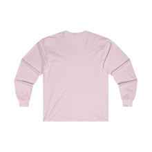 Tropics Ultra Cotton Long Sleeve Tee