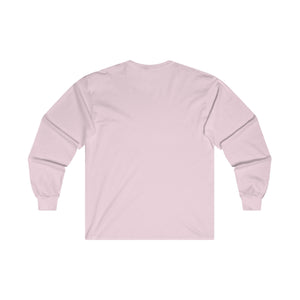 Tropics Ultra Cotton Long Sleeve Tee