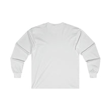 Tropics Ultra Cotton Long Sleeve Tee