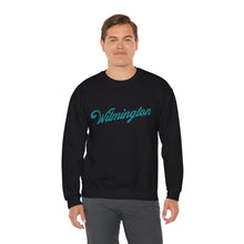 UNCW Sweatshirt, Unisex Crewneck Top