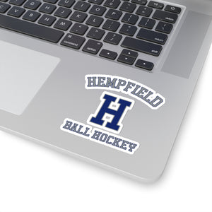 Hempfield Kiss-Cut Stickers HSBH