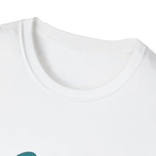 UNCW Unisex Softstyle T-Shirt