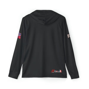 COOL HOCKEY  Men's Sports Warmup Hoodie (AOP)