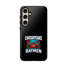 Baymen Phone Case