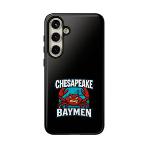 Baymen Phone Case