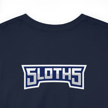 Sloth Alt Logo Unisex Heavy Cotton Tee