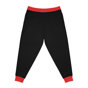 River Wards Rockies - Athletic Joggers