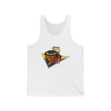 Tucson Unisex Jersey Tank