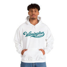 UNCW Unisex Hooded Sweatshirt