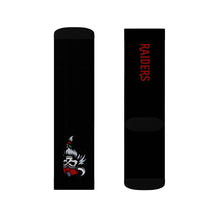 Fitchburg Raiders Sublimation Socks