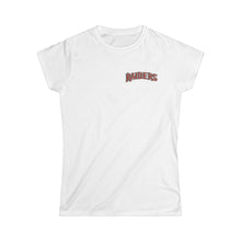 Fitchburg Raiders Women's Softstyle Tee