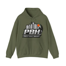 PBHL Unisex Hooded Sweatshirt