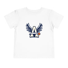 ANGELS Toddler Short Sleeve Tee