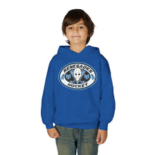 Renegades Youth Heavy Blend Hooded Sweatshirt