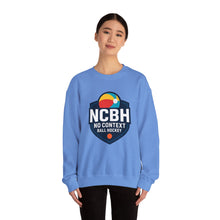 NO CONTEXT Sweatshirt, Unisex Crewneck Top