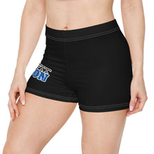 CFTowson - Women's Shorts (AOP)