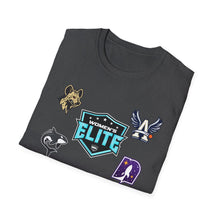 Unisex Softstyle T-Shirt - Women's Elite