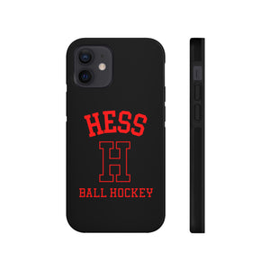 Case Mate Tough Phone Cases - Hess