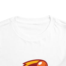 COMETS Playful Toddler Short Sleeve Tee
