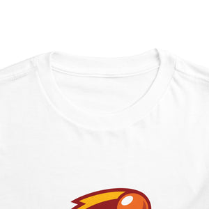 COMETS Playful Toddler Short Sleeve Tee
