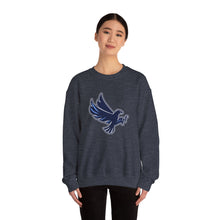 Stateline Sweatshirt, Unisex Crewneck Top
