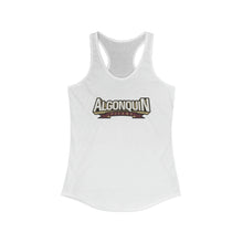 ALGONQUIN TITANS Women's Ideal Racerback Tank