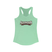 ALGONQUIN TITANS Women's Ideal Racerback Tank