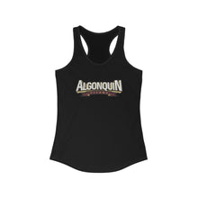 ALGONQUIN TITANS Women's Ideal Racerback Tank