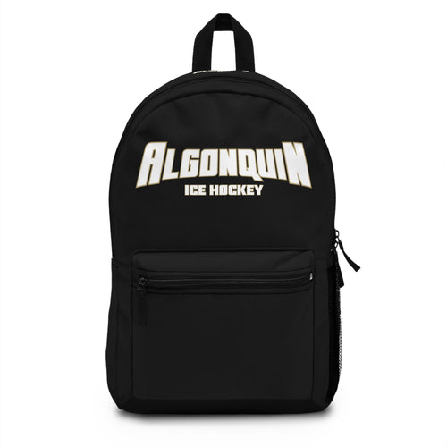 Algonquin- Backpack