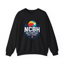 NO CONTEXT Sweatshirt, Unisex Crewneck Top