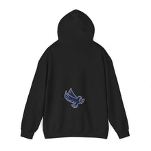 Stateline  Unisex Hooded Sweatshirt