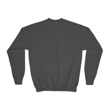 UNCW Youth Crewneck Sweatshirt