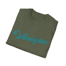 UNCW Unisex Softstyle T-Shirt