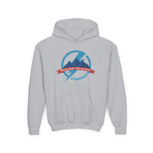 Mountain Top Hockey Youth Heavy Blend Hooded Sweatshirt