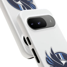 Stateline Phone Case