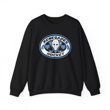 Renegades Sweatshirt, Unisex Crewneck Top