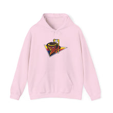 Tucson Unisex Heavy Blend™ Hooded Sweatshirt