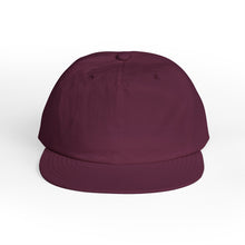 Cool Surf Cap Conestoga Cowboys (dark colors/white logo)