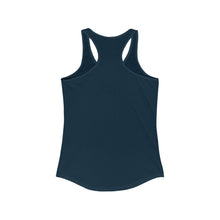 Fitchburg Raiders Women's Ideal Racerback Tank