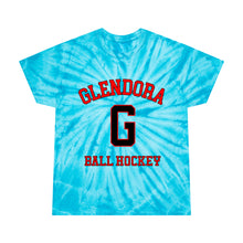Tie-Dye Tee, Cyclone - Glendora