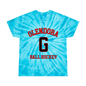 Tie-Dye Tee, Cyclone - Glendora