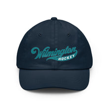UNCW Classic Dad Hat
