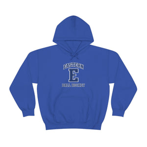 Hooded Sweatshirt - Eastern