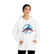 Mountain Top Hockey Unisex Hooded Sweatshirt
