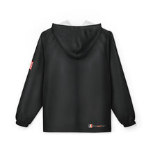 Windbreaker Jacket (AOP) - 2 and 10