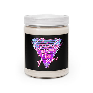 Aromatherapy Candles, 9oz GJWTHF
