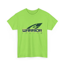 Warrior Inline Unisex Heavy Cotton Tee