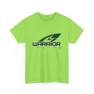 Warrior Inline Unisex Heavy Cotton Tee