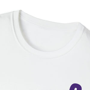 Riddlers Unisex Softstyle T-Shirt - #8