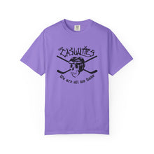 Cap Casualties Unisex Garment-Dyed T-shirt - PBH